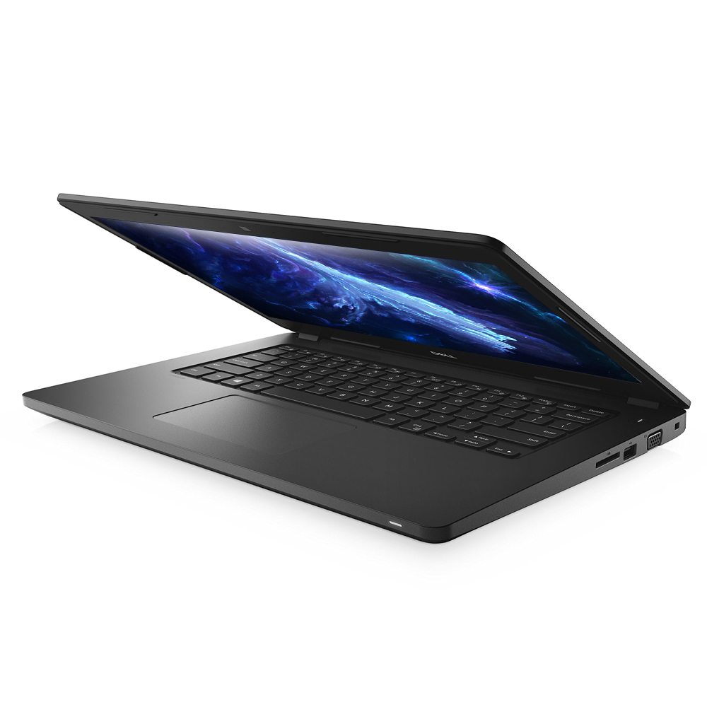 Notebook Dell Latitude 3470 Core I3 6ªGen SSD 256GB 8GB Win 10 Pro image number 4